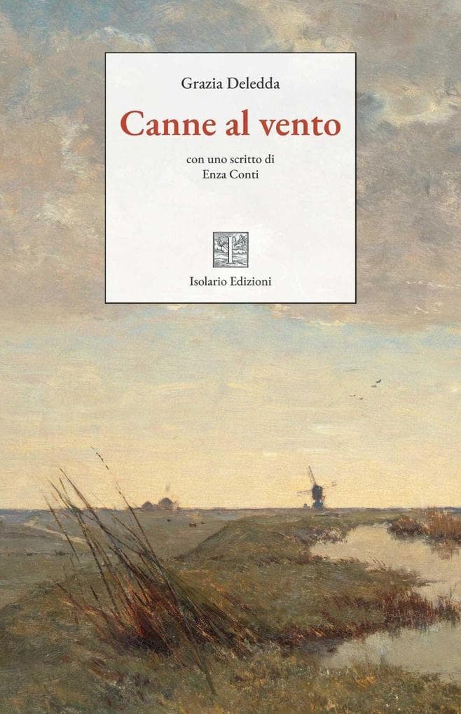 Canne al vento