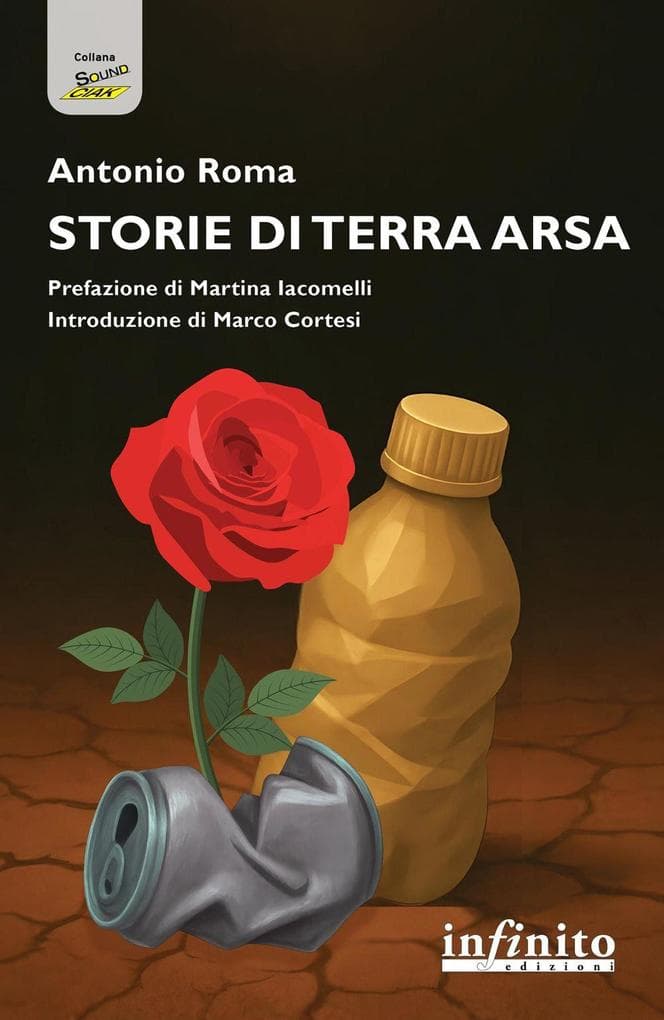Storie di terra arsa
