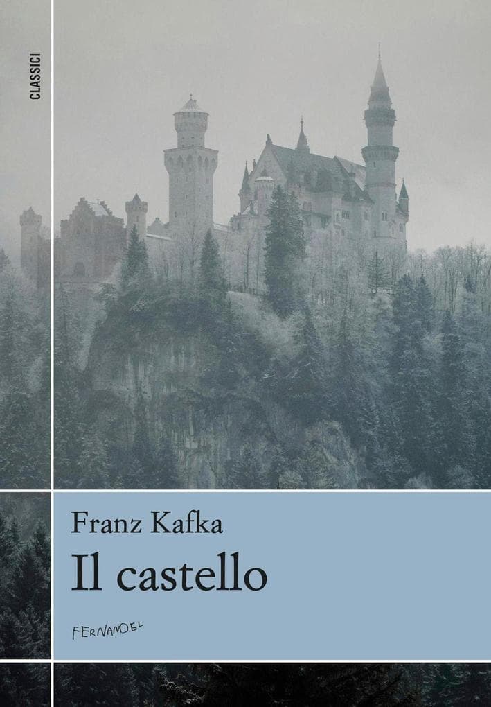 Il castello
