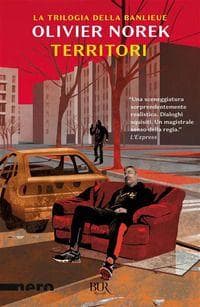 Territori. La trilogia della banlieu