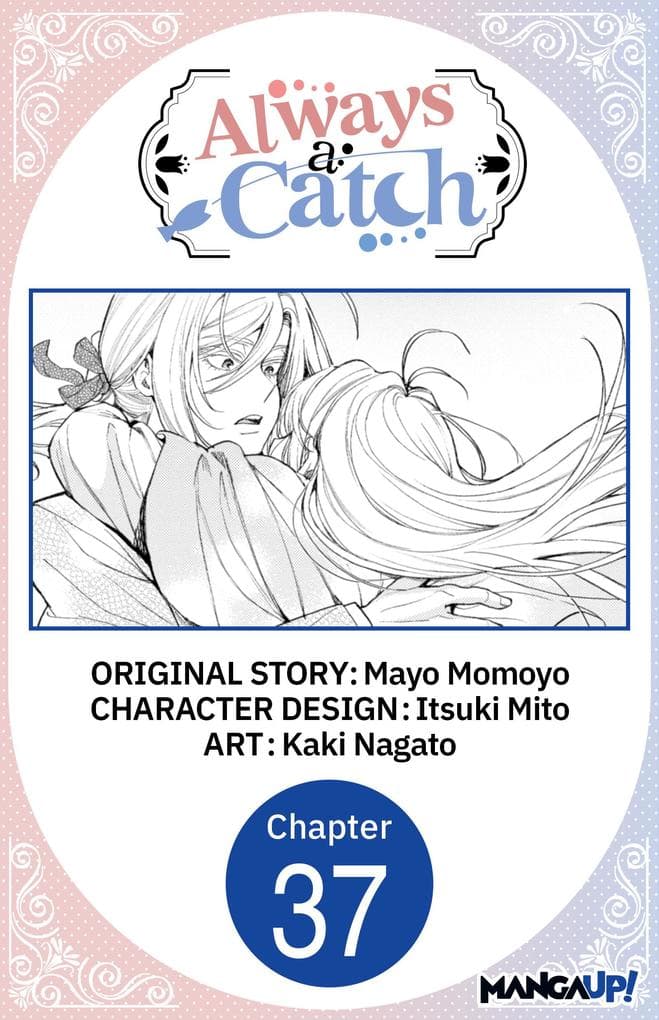 Always a Catch #037