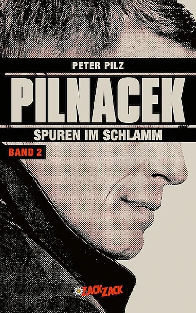 Pilnacek Band 2