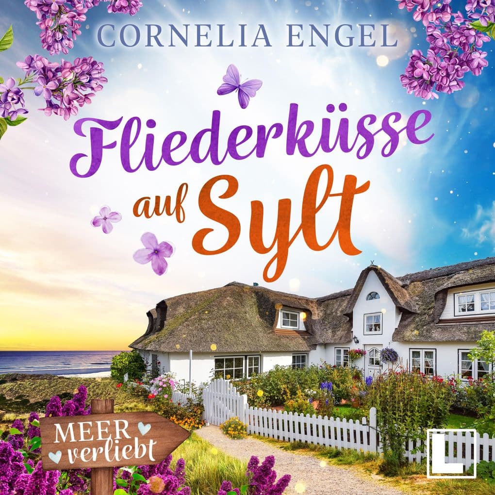 Fliederküsse auf Sylt