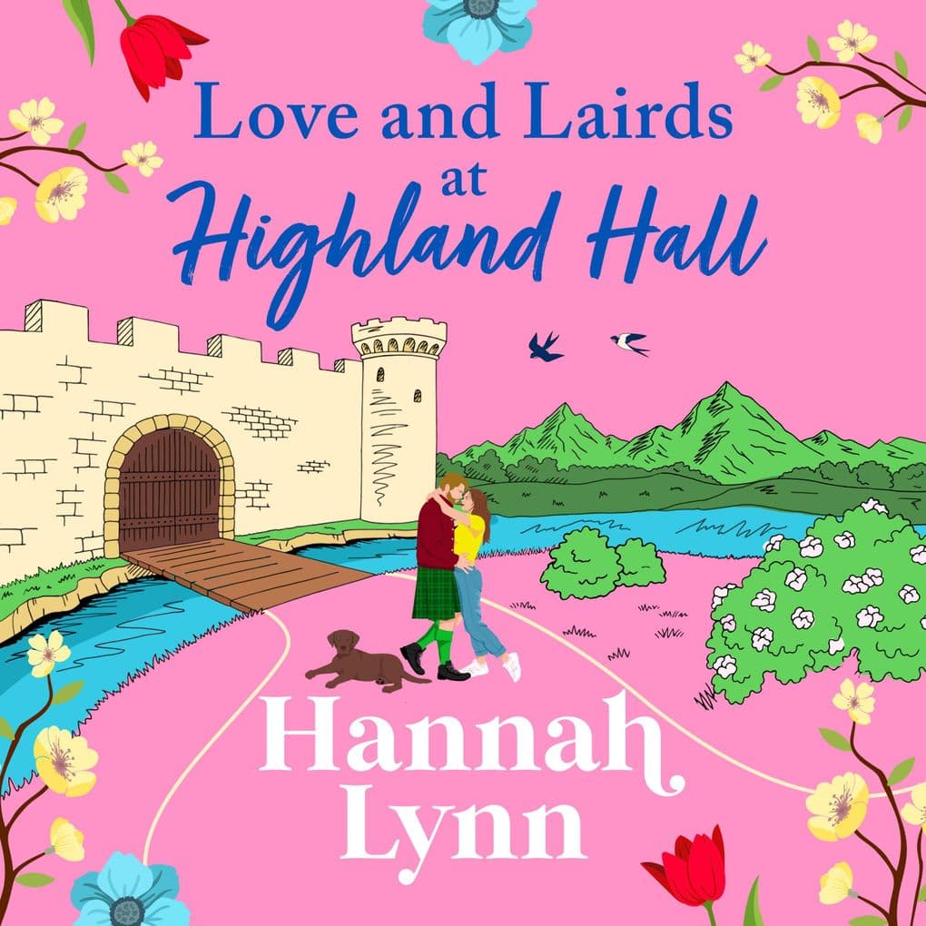 Love and Lairds at Highland Hall