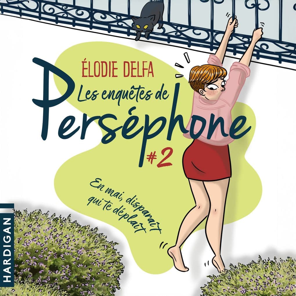 En mai, disparaît qui te déplaît
