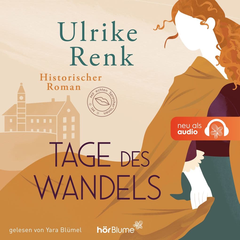 Tage des Wandels