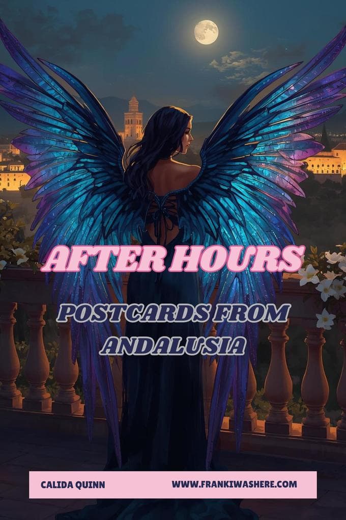 Post Cards from Andalusia | After Hours