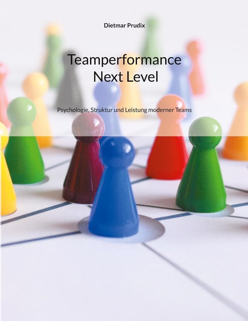 Teamperformance Next Level