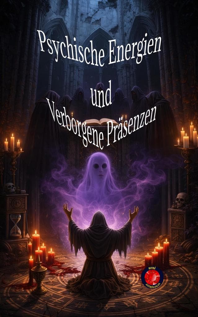Psychische Energien und Verborgene Präsenzen