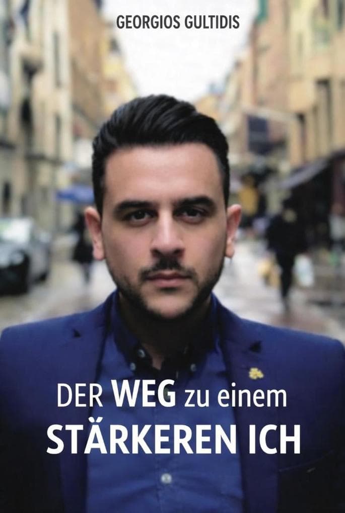 Der Weg zu einem stärkeren Ich