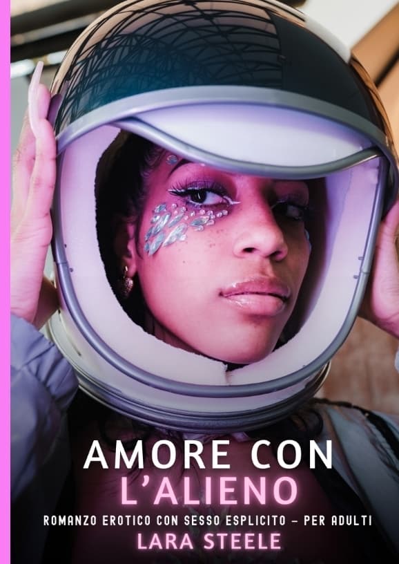 Amore con l'Alieno
