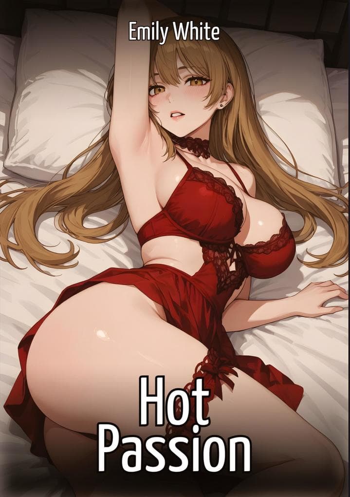 Hot Passion