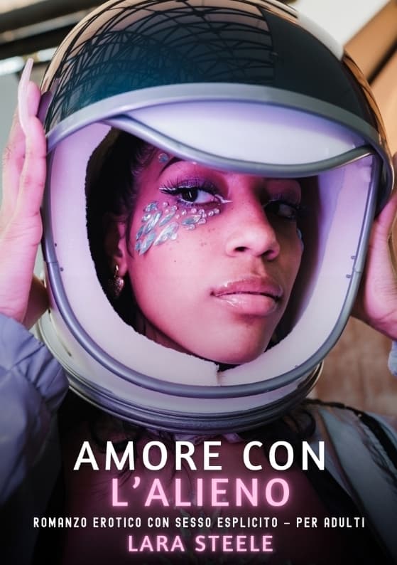 Amore con l'Alieno