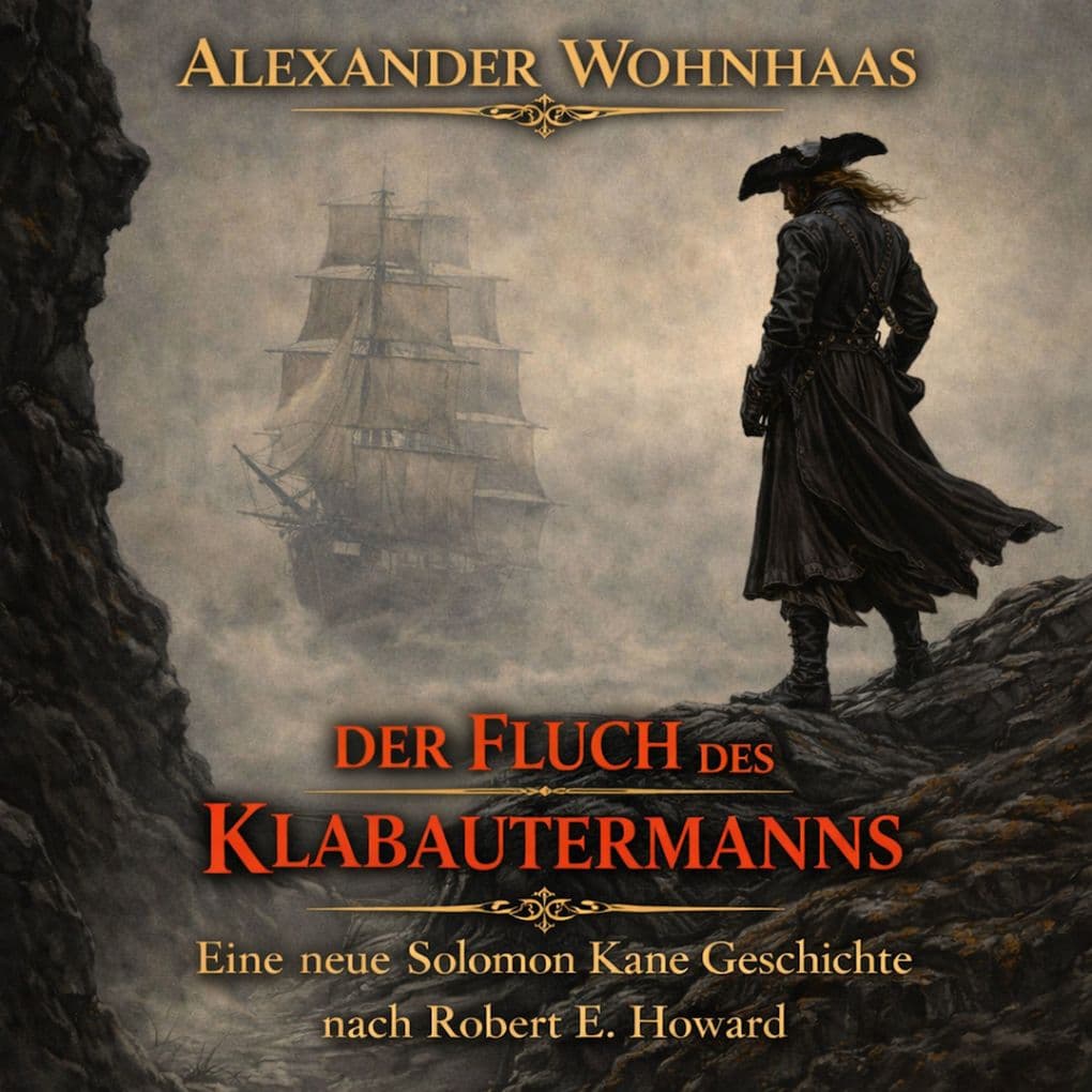 Der Fluch des Klabautermanns