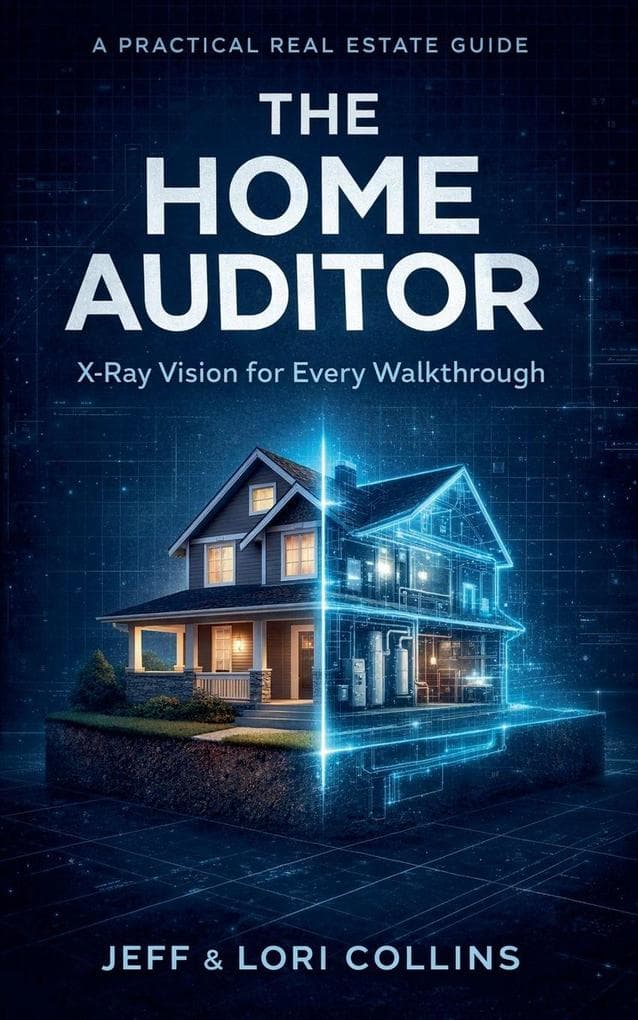The Home Auditor