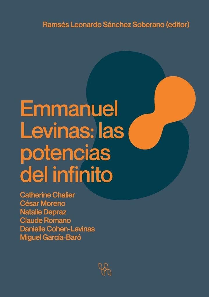 Emmanuel Levinas, las potencias del infinito