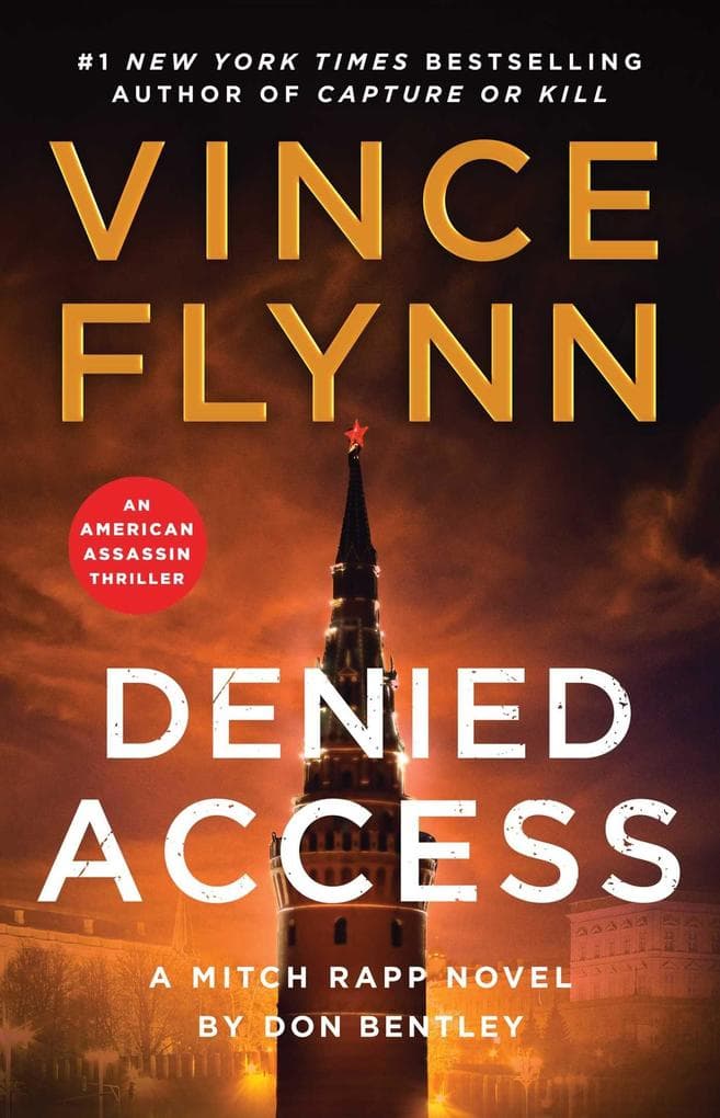 Denied Access