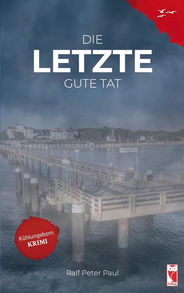 Die letzte gute Tat