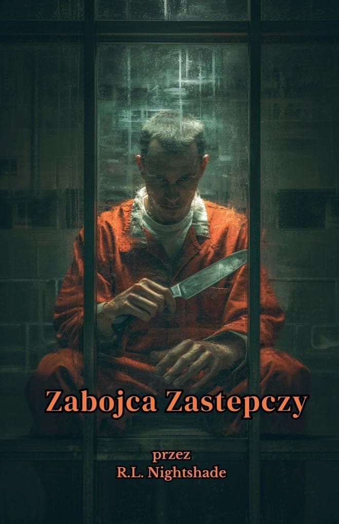 Zabojca Zastepczy