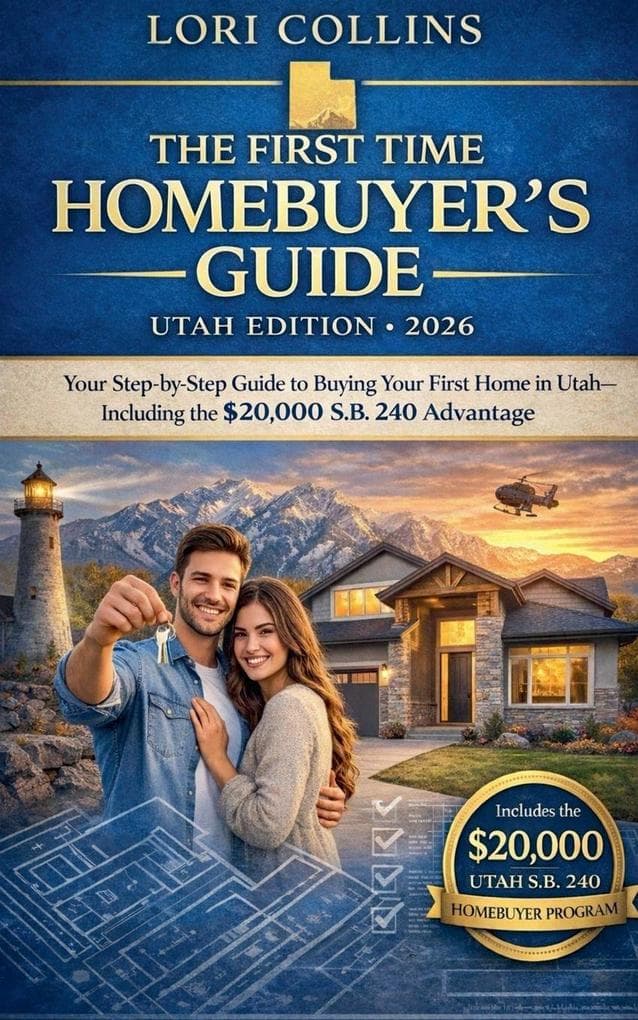 First Time Homebuyer's Guide