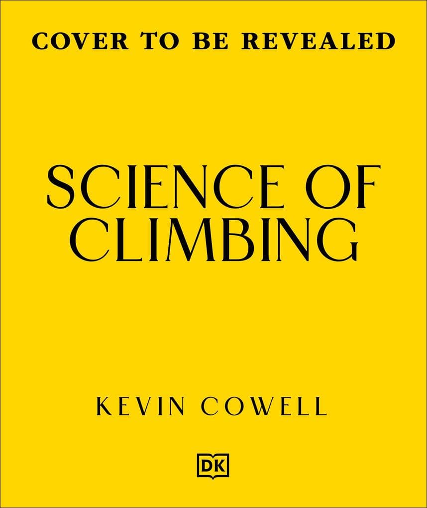 Science of Climbing
