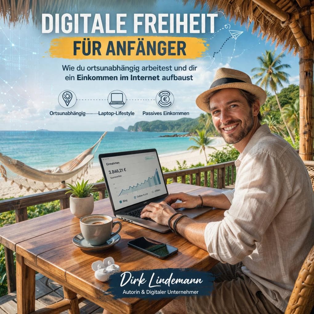 Digitale Freiheit für Anfänger