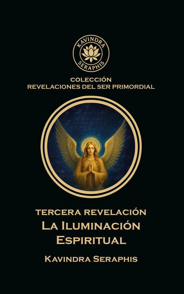 TERCERA REVELACIÓN: Iluminación Espiritual