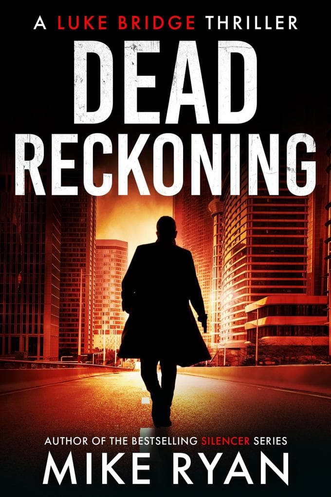 Dead Reckoning (The Extractor Series, #14)