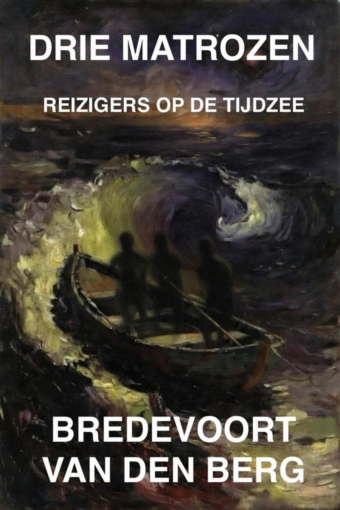 Drie Matrozen