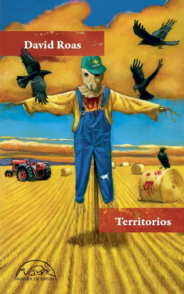 Territorios