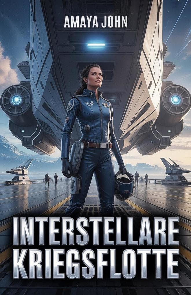 INTERSTELLARE KRIEGSFLOTTE