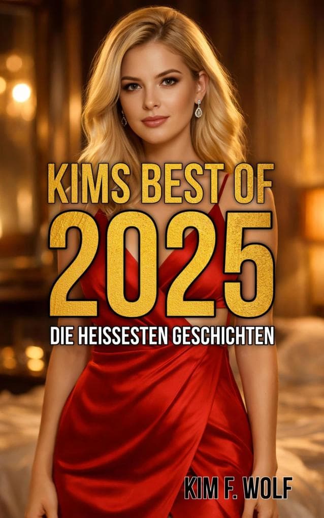 Kims Best of 2025 - Die heißesten Geschichten