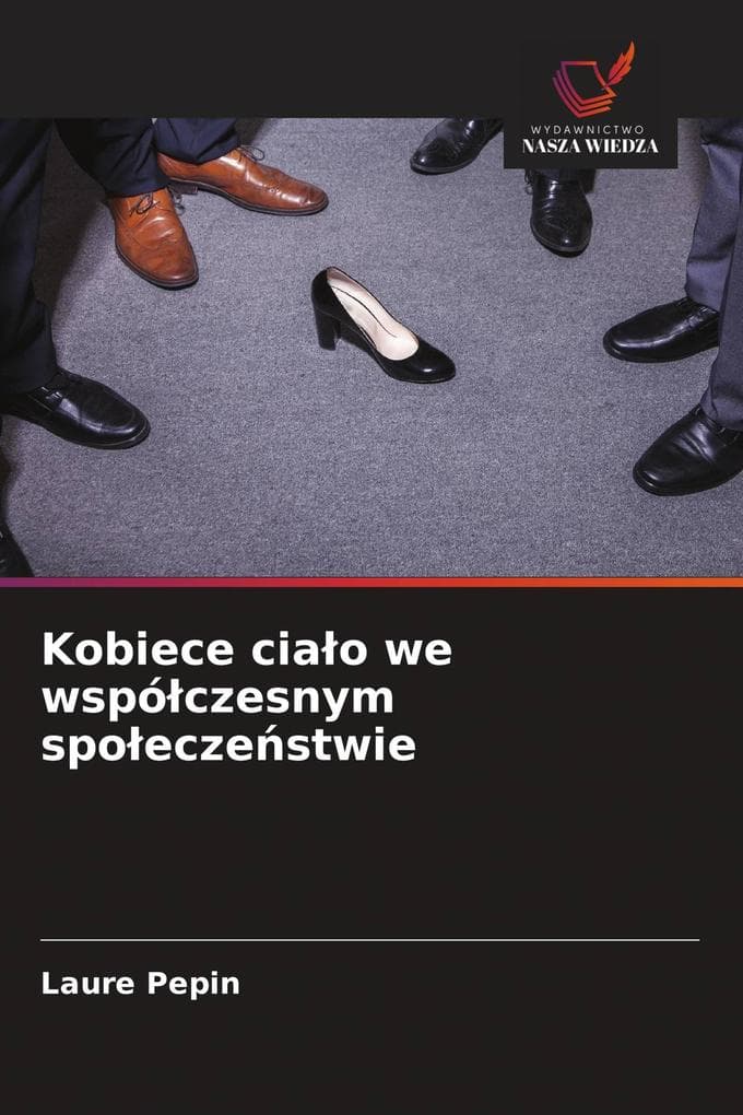 Kobiece ciao we wspóczesnym spoeczestwie