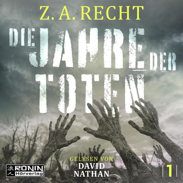 Die Jahre der Toten