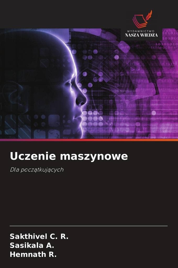 Uczenie maszynowe