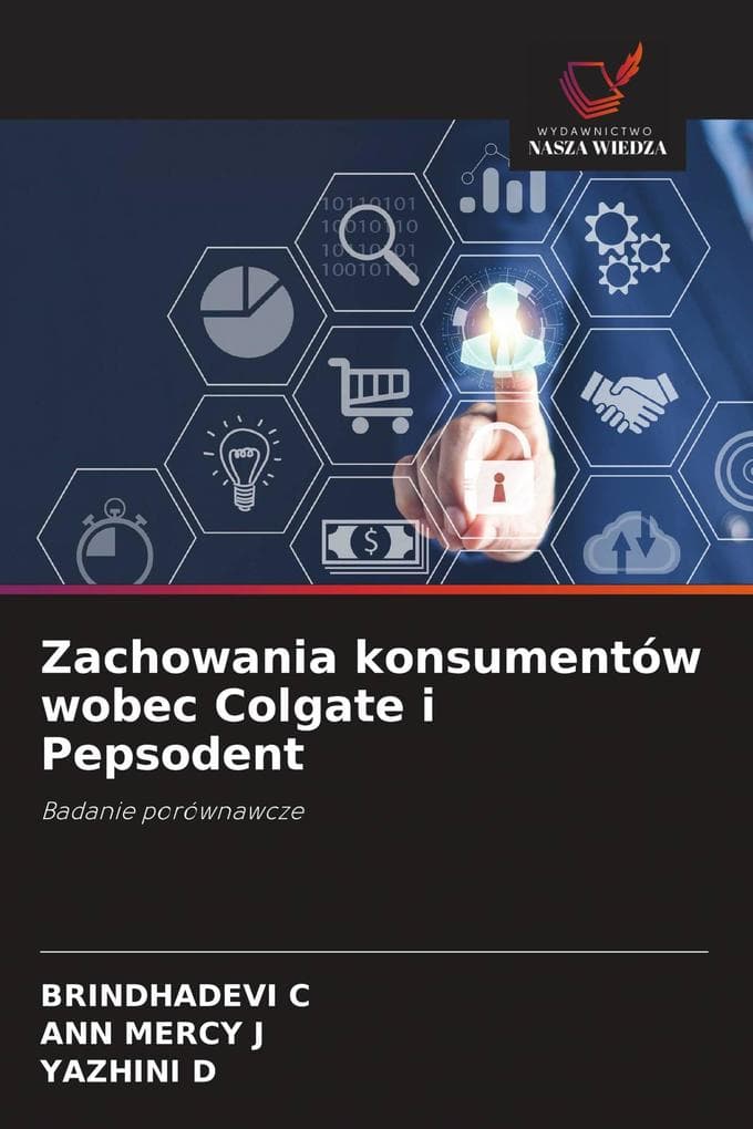Zachowania konsumentów wobec Colgate i Pepsodent