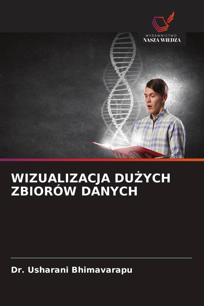 WIZUALIZACJA DUYCH ZBIORÓW DANYCH