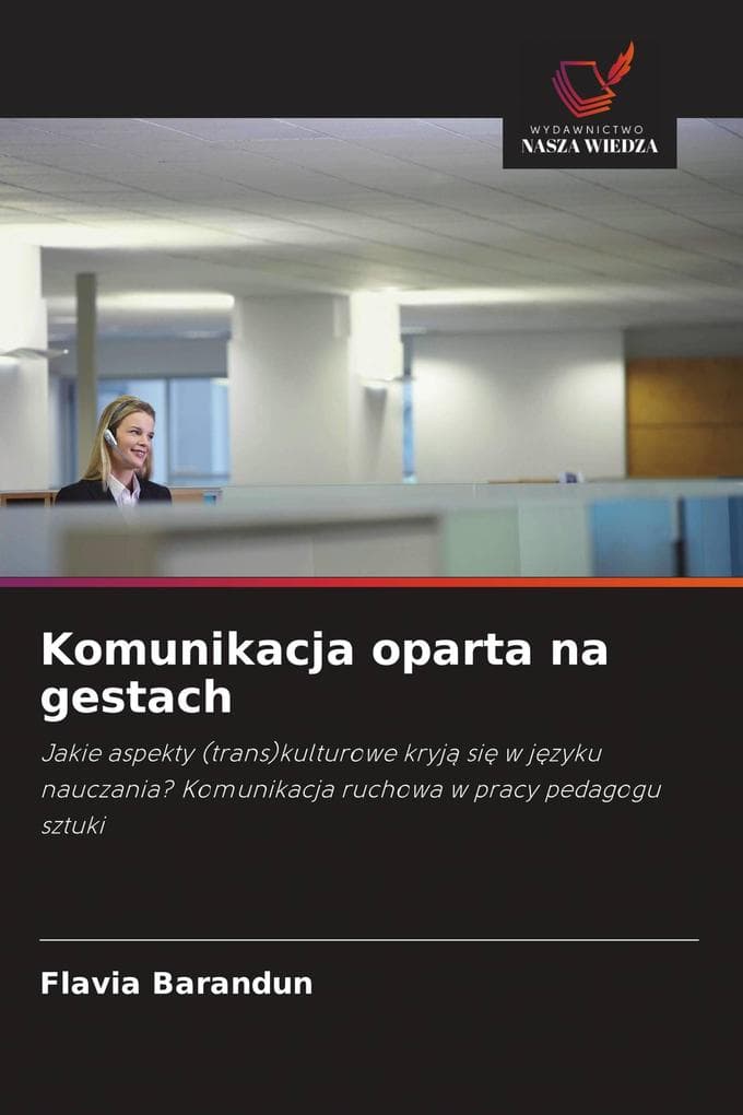 Komunikacja oparta na gestach