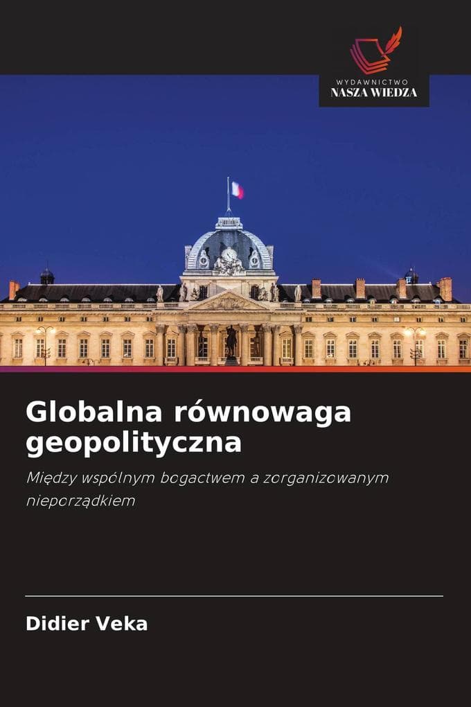 Globalna równowaga geopolityczna