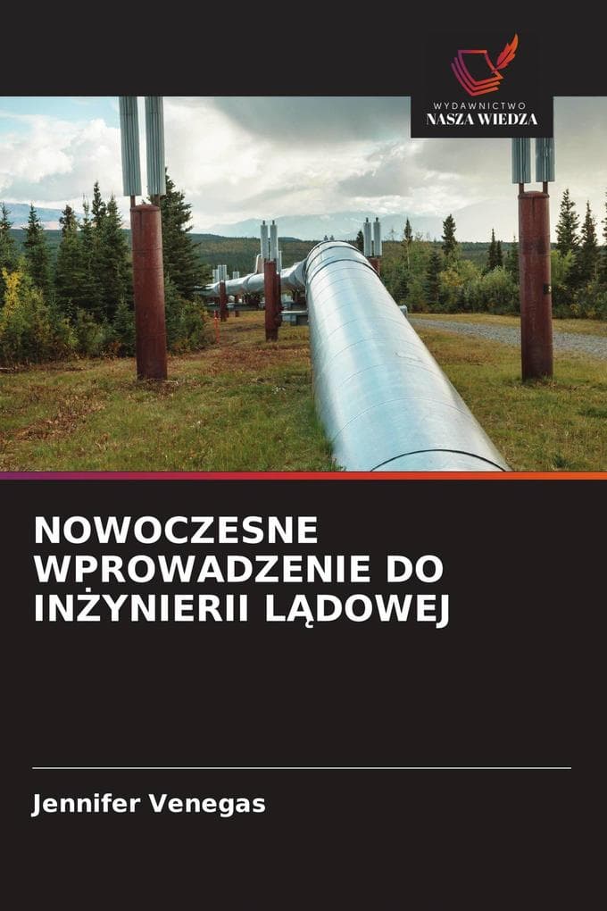 NOWOCZESNE WPROWADZENIE DO INYNIERII LDOWEJ