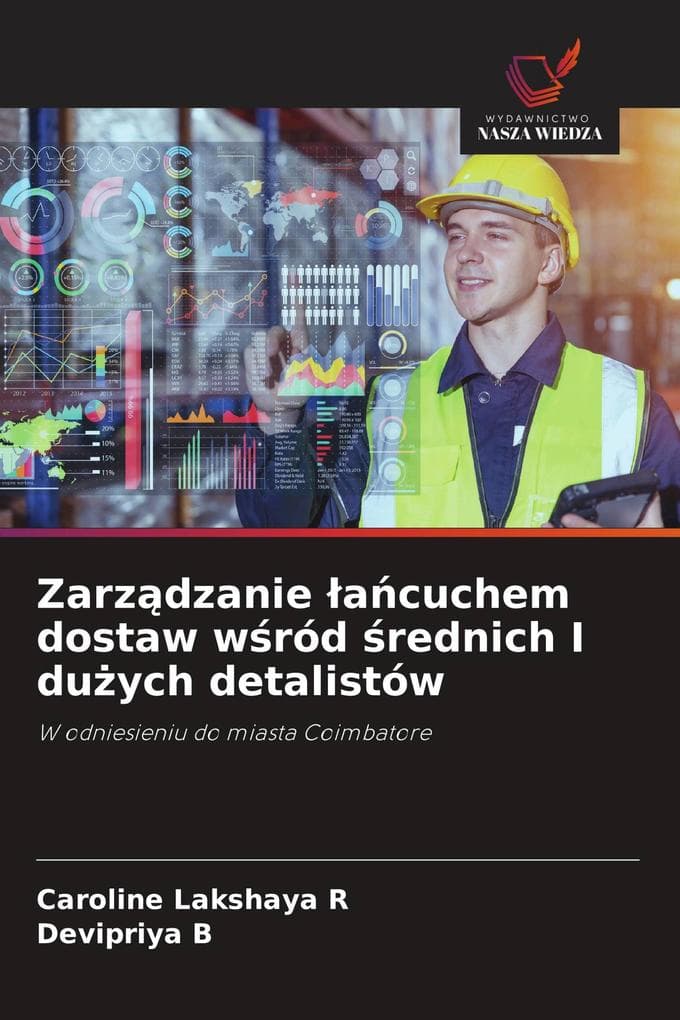 Zarzdzanie acuchem dostaw wród rednich I duych detalistów