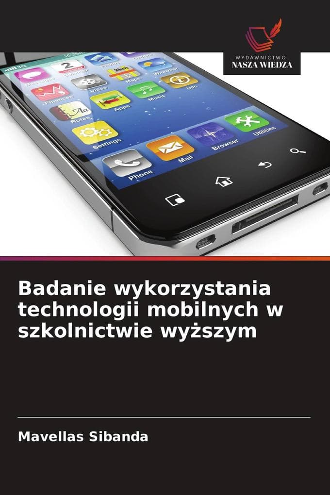 Badanie wykorzystania technologii mobilnych w szkolnictwie wyszym