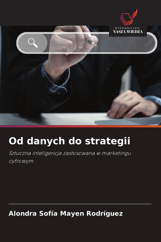 Od danych do strategii