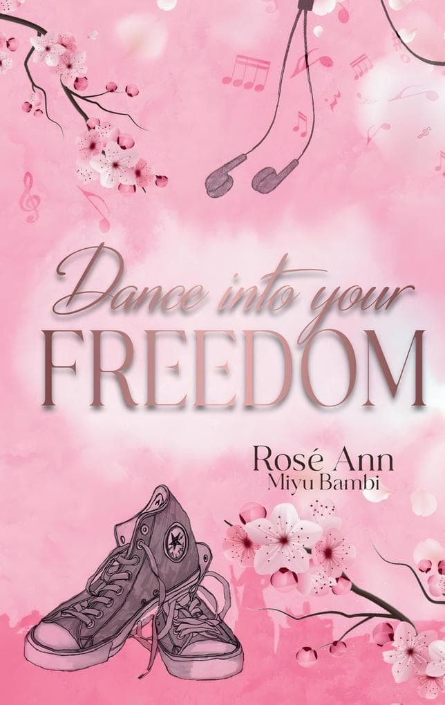 Dance into your freedom (Heart Of Beats)