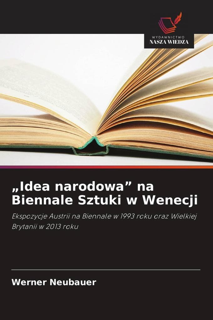 "Idea narodowa" na Biennale Sztuki w Wenecji