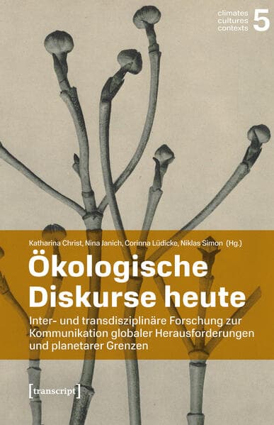 Ökologische Diskurse heute