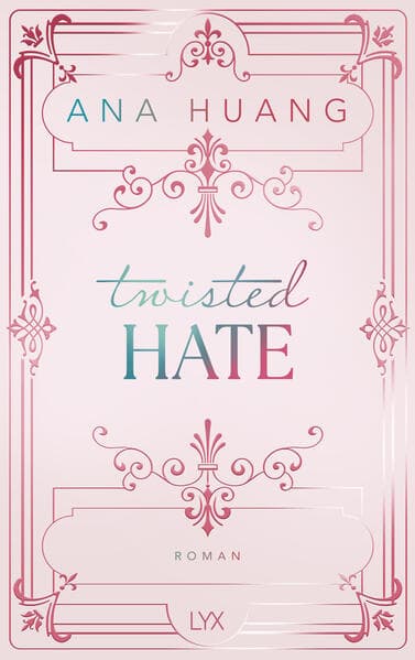 Twisted Hate: Special Edition
