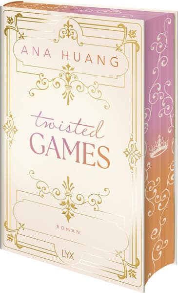 Twisted Games: Special Edition