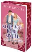 No Place to be Single - This Love Tastes Like Trouble