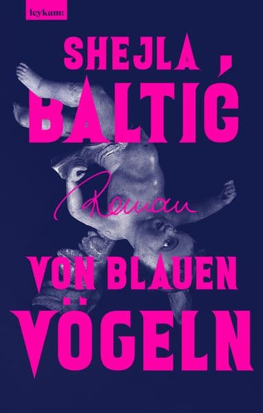 Von blauen Vögeln